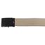 Picture of Web Belt 45mm Khaki